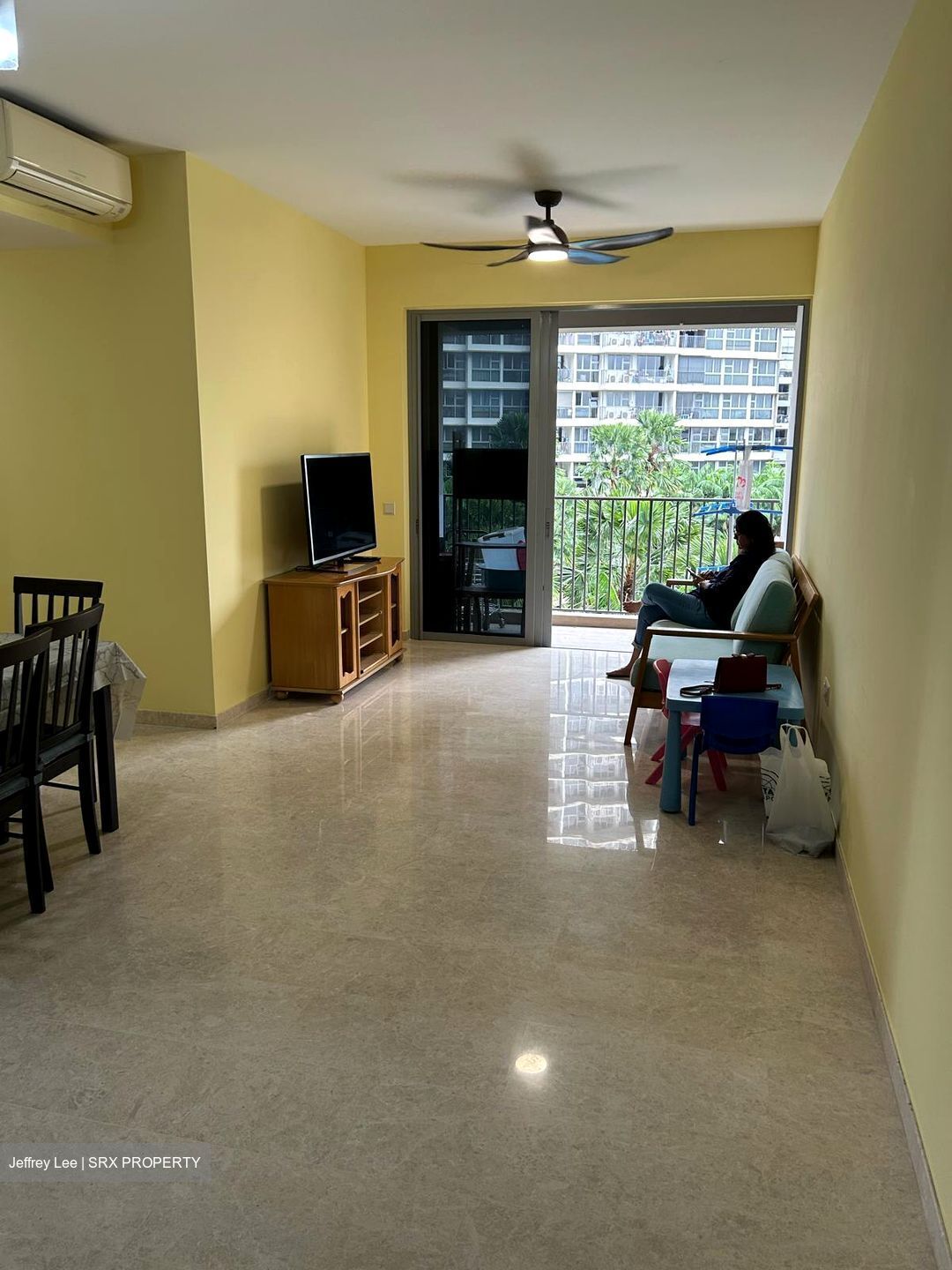 Rivertrees Residences (D28), Apartment #617635091